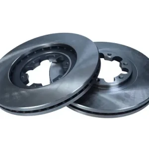 Nowość MAXGEAR Tarcza Hamulcowa Nissan Pathfinder 19-2519 Przód 97- 2.7/3.2TD