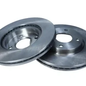 Ostatnia szansa MAXGEAR Tarcza Hamulcowa Nissan Przód Cube/Tiida 1.6-1.8/1.5 DCI 07- 19-3353