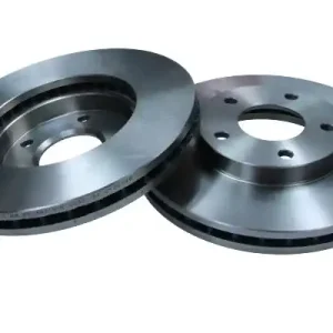 Najlepsza cena MAXGEAR TARCZA HAMULCOWA NISSAN PRZÓD PRIMERA P12 19-0951