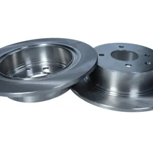 Oferta MAXGEAR TARCZA HAMULCOWA NISSAN TYŁ CUBE/TIIDA 1,6-1,8/1,5 DCI 07-