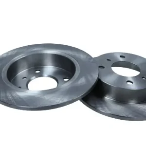 Ekspresowa dostawa MAXGEAR Tarcza Hamulcowa NISSAN Tył PRIMERA 90-/96-/ALMERA 00- 19-0958