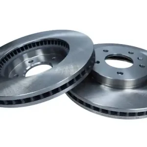 MAXGEAR TARCZA HAMULCOWA OPEL PRZÓD ANTARA/CAPTIVA 19-2369 Promocja