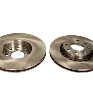 Tylko dziś MAXGEAR Tarcza Hamulcowa Opel Astra 19-0741 Przód