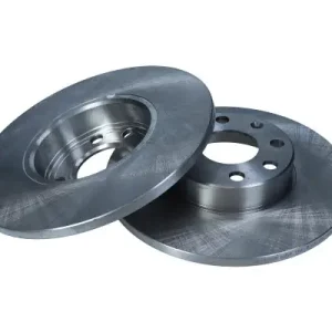 Promocja MAXGEAR TARCZA HAMULCOWA OPEL PRZÓD ASTRA G