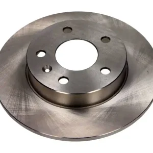 MAXGEAR Tarcza hamulcowa Opel przód Astra G/H/Meriva A/B/Zafira A/B 264mm 5śr. 19-0792 Ekspresowa dostawa