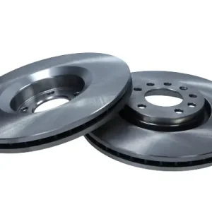 Tylko dziś MAXGEAR TARCZA HAMULCOWA OPEL PRZÓD VECTRA C 02- 2,8/3,2 V6/3,0CDTI