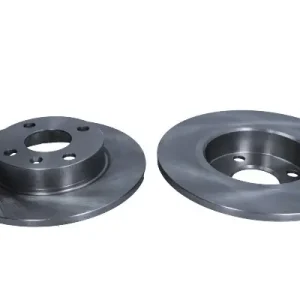 MAXGEAR TARCZA HAMULCOWA OPEL TYŁ CORSA C Najlepsza cena