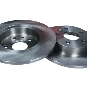 MAXGEAR Tarcza Hamulcowa Opel Tył Astra 09- Koła 15 Cali 19-2333 Rabat