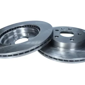 MAXGEAR TARCZA HAMULCOWA OPEL TYŁ INSIGNIA 08- FELGI 17/18 19-2368 Premium