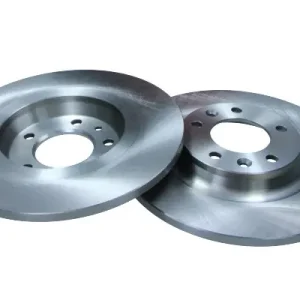 Szybka dostawa MAXGEAR Tarcza Hamulcowa PEUGEOT 407 04- Tył 19-1845