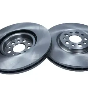 MAXGEAR Tarcza Hamulcowa Peugeot Przód 807/C8 19-2504 Najlepsza cena