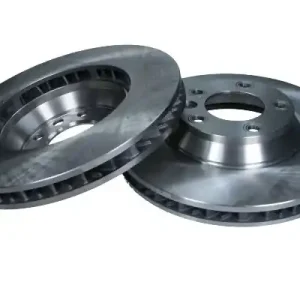 Bezpieczna płatność MAXGEAR TARCZA HAMULCOWA PORSCHE PRZÓD CAYENNE LEWY 18"