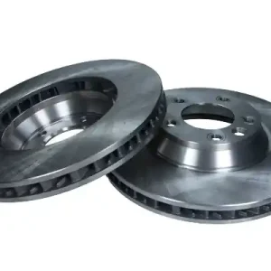 Rabat MAXGEAR TARCZA HAMULCOWA PORSCHE PRZÓD CAYENNE PRAWY 18"