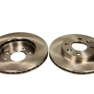 Szybka dostawa MAXGEAR Tarcza Hamulcowa Przednia 19-0747 RENAULT Clio (-98)/Kangoo/Megane (96-)/Thalia/19