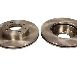 MAXGEAR Tarcza Hamulcowa Przednia 19-1862 HYUNDAI Getz (02-) bez ABS Ekspresowa dostawa