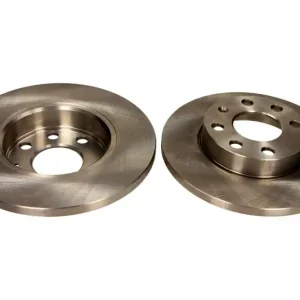 Oferta limitowana MAXGEAR Tarcza Hamulcowa Przednia 19-0744 OPEL Astra