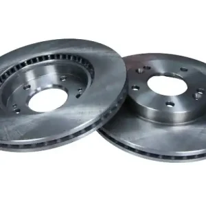 MAXGEAR Tarcza Hamulcowa Przednia 19-3239 HYUNDAI i30 (12-) Koła 15" Nowość