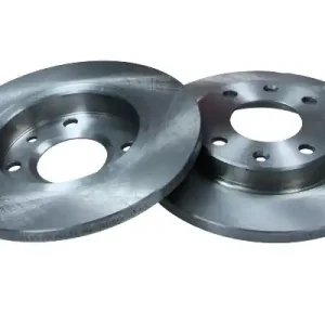 Autentyczny MAXGEAR Tarcza Hamulcowa Przednia Citroën Xsara / Peugeot 206 19-0790 19-0790