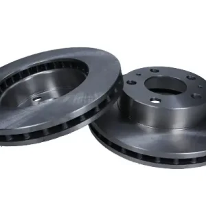 MAXGEAR Tarcza Hamulcowa Przednia Fiat Ducato 06- 19-2007 Oferta