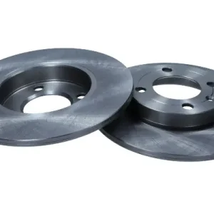 MAXGEAR Tarcza hamulcowa przód 19-0786 VW POLO 94- Wysoka jakość