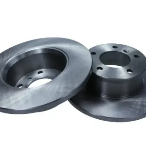 MAXGEAR Tarcza hamulcowa przednia MERCEDES KLASA G W460/W461/W463 79- 19-1212 Tani