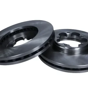 Tylko dziś MAXGEAR Tarcza Hamulcowa Przód 19-3231 FORD TRANSIT 14-/CUSTOM 12-