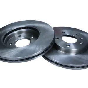 MAXGEAR Tarcza Hamulcowa Przód 19-2332 Opel Astra 09- Koła 16 Cali Nowość