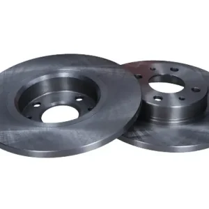 MAXGEAR Tarcza hamulcowa przód 19-2741 FIAT PANDA 12- / 500 10- 0,9B Kup teraz