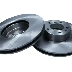 Premium MAXGEAR TARCZA HAMULCOWA PRZÓD BMW E39 1996- 19-1043