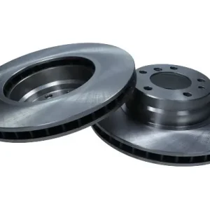 Oferta limitowana MAXGEAR Tarcza hamulcowa przód BMW E38 94-98 19-1254