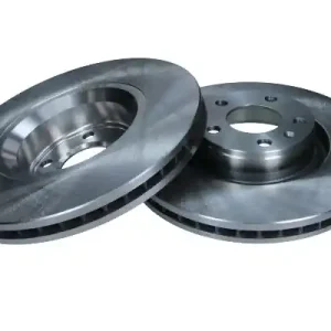 Popularny MAXGEAR Tarcza Hamulcowa Przód do Audi A6 (04-) 321mm 19-1838