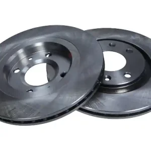 Ostatnia szansa MAXGEAR Tarcza Hamulcowa Przód do Peugeot 206/305/306/405/Partner 19-0700