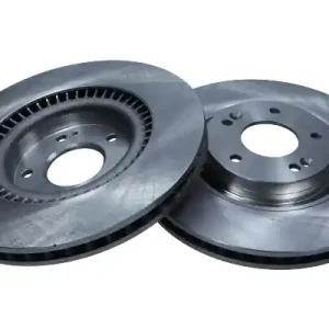 Nowość MAXGEAR Tarcza hamulcowa przód HYUNDAI I40 11-/IX35 13-/KIA OPTIMA 12- na koła 17-18" 19-2230