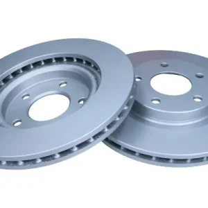 Premium MAXGEAR Tarcza hamulcowa PRZÓD JEEP COMPASS / PATRIOT z powłoką antykorozyjną 19-2273MAX