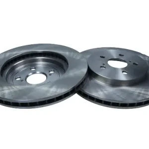 MAXGEAR Tarcza Hamulcowa Przód Lexus RX 04- 19-2283 Oferta limitowana