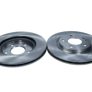 MAXGEAR Tarcza hamulcowa przód Mercedes W168 Klasa A 19-2691 Wyprzedaż