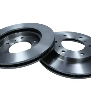 MAXGEAR Tarcza Hamulcowa Przód Mitsubishi Pajero 00- 19-0948 Autentyczny