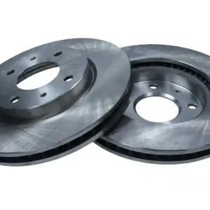 Niska cena MAXGEAR Tarcza Hamulcowa Przód Mitsubishi Galant 00-/Lancer 03- 19-1269