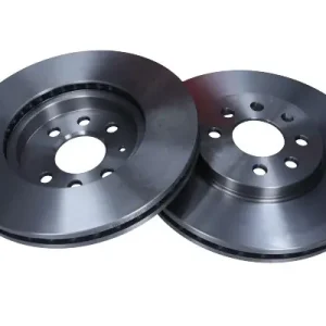 Zwrot pieniędzy MAXGEAR Tarcza hamulcowa Przód OPEL ASTRA H 1,4/1,6/1,7CDTI 19-1065