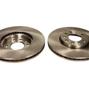 MAXGEAR TARCZA HAMULCOWA PRZÓD OPEL VECTRA C 19-0812 Rabat