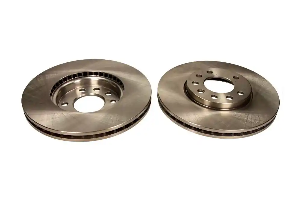 MAXGEAR TARCZA HAMULCOWA PRZÓD OPEL VECTRA C 19-0812 Rabat