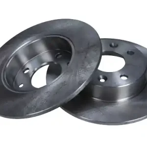 Wyprzedaż MAXGEAR Tarcza Hamulcowa PRZÓD RENAULT TWINGO -98 / CLIO 19-0746