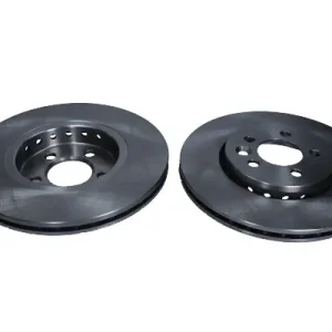 MAXGEAR Tarcza Hamulcowa Przód Rover 75 19-1252 Premium