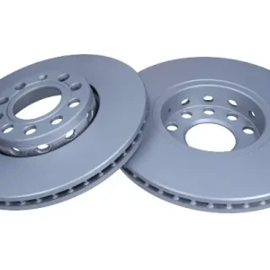 Tani MAXGEAR TARCZA HAMULCOWA PRZÓD VW A100/A4/A6/PASSAT 96-/A8 99- 288X25 Z POWŁOKĄ ANTYKOROZYJNĄ 19-0683MAX