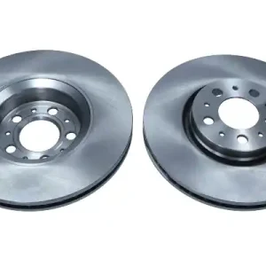 MAXGEAR Tarcza hamulcowa PRZÓD VOLVO XC90 19-2339 Ekspresowa dostawa
