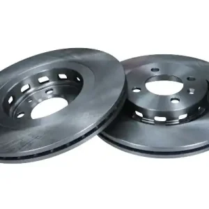 MAXGEAR Tarcza Hamulcowa PRZÓD VW GOLF II / PASSAT -96 SYNCRO / SEAT IBIZA/CORDOBA -02 19-1945 Oferta limitowana