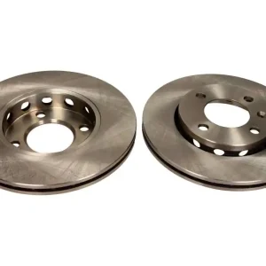 Rabat MAXGEAR TARCZA HAMULCOWA PRZÓD VW POLO 94-/LUPO 19-0763