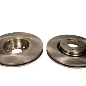 MAXGEAR Tarcza Hamulcowa Renault Laguna 01- Przód Felga 16" 19-0819 Rabat