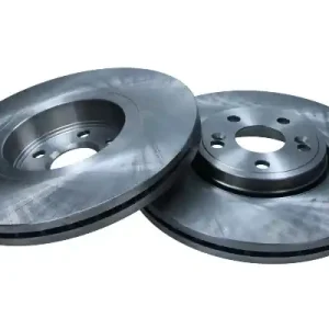 MAXGEAR Tarcza hamulcowa RENAULT PRZÓD ESPACE/VEL SATIS 2,0-3,5 V6 02- 19-1300 Oryginalny
