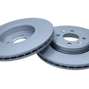 Autentyczny MAXGEAR Tarcza Hamulcowa RENAULT Przód SCENIC 99-/03-/MEGANE 96-/03-/DOKKER/LODGY 12- Z Powłoką Antykorozyjną 19-0803MAX